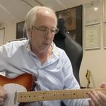 John Wines - @oldgreyguitarist - Instagram