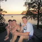 John Wince - @johnwinnce - Instagram