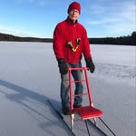 John Winquist - @bruntbo_john - Instagram