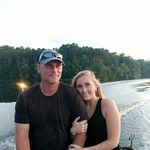 John Winstead - @jwmomar - Instagram