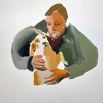 John Winstead - @languagedoodad - Instagram