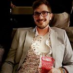 John Winter - @john.winter - Instagram