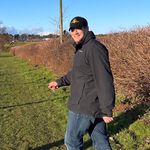 John Winter - @jwinter56 - Instagram