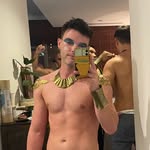 John Winters - @chickenwinters - Instagram