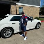 John Winters - @johnwinters227 - Instagram