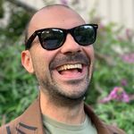 John Winters DiMarco - @meatboiiii - Instagram