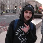 John Wise - @johnnybskatin - Instagram