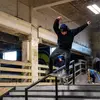 John Wise - @johnnybskatin - TikTok