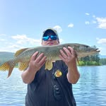 John Wiser - @jwfishinglife - Instagram