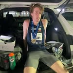 John Wiser - @run_wiser_ - Instagram