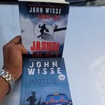 John Wisse - @wissejohn - Instagram