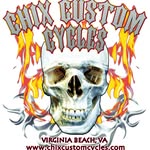 John Witcher - @chixcustomcycles - Instagram