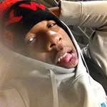 John Witcher Jr. - @johnwitcher_j - Instagram