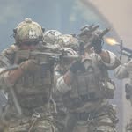 John Witman - @cadetcasey9 - Instagram