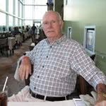 John Witt - @johnwittsr - Instagram