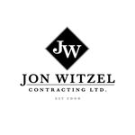 Jon Witzel Contracting Ltd. - @jonwitzelcontracting - Instagram