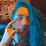 John Woelk - @s3xycakes - Instagram