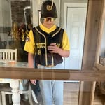 John Woessner - @johnsonbaseball11 - Instagram