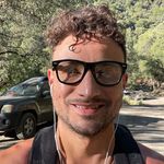 John Wold - @xennial_chiron - Instagram