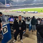 Giannis Lykos - @_john_wolf - Instagram