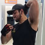 Jhon Wolf - @johnwolf_12 - Instagram
