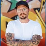 John Vasquez - @johnwolftattoos - Instagram