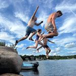 John Wolf - @johnwolf1564 - Instagram