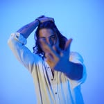 John Wolf Nuova Atmosfera - @johnwolf_loyalty - Instagram