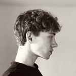 Johnny - @ui.johnwolf - Instagram