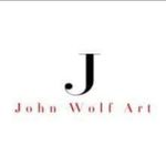 JW Official - @john_wolf_art - Instagram