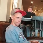 John Wolfe - @wolfe9139 - Instagram