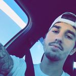 John Wolfe - @jtylerw21 - Instagram