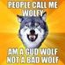 John Wolfenden - Facebook