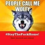 John Wolfenden - @wolfy_john - Instagram