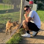 John Wolfenden - @wolfenden092 - Instagram