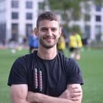 Jon Wolfson - @jon_wolfson_fitness - Instagram