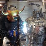 John Wolter - @wolterart - Instagram