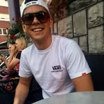 John Woodgate - @john.the.naruto - Instagram