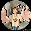 John Woodgate - @wambamshambalam - TikTok
