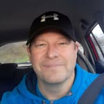 john woodrow - @woody7para - Instagram