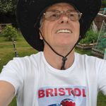 John Wooler (Walkabout Wooler) - @john.wooler - Instagram