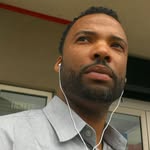John Woolridge - @big.daddy313 - Instagram