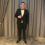 James John Paul Wootton - @james44wootton - Instagram