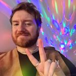 John Wootton - @wootzworld - Instagram