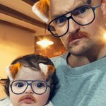 John Wootton - @cak3_fac3 - Instagram