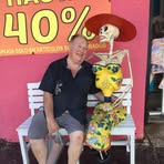 John Wootton - Facebook