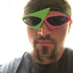 John Workman - @shang_xii - Instagram