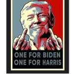 John Workman - @trump_foreve - Instagram