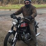 John Workman - @johnworkman750 - Instagram