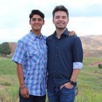 John Wormell - @johnworm - Instagram